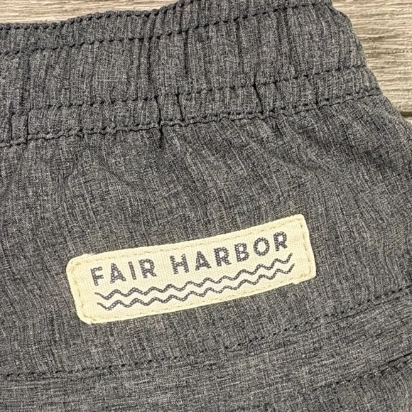 Fair Harbor Boys One Short size M 7/8 with Bonus short! - Picture 4 of 11